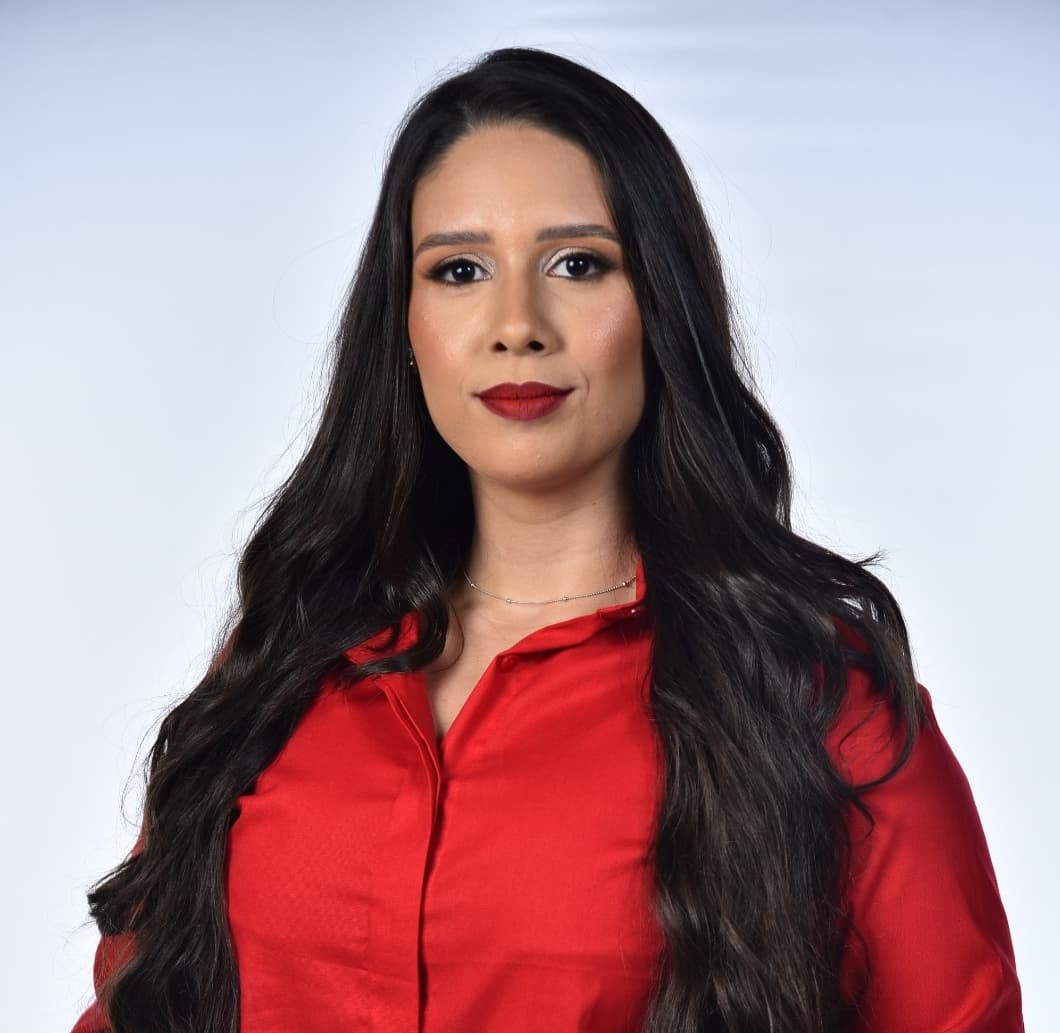 Ana Beatriz Almeida's profile picture