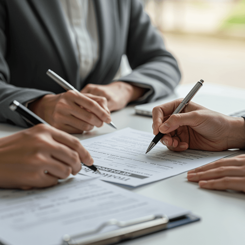 Abertura de Contas Bancárias no Brasil
