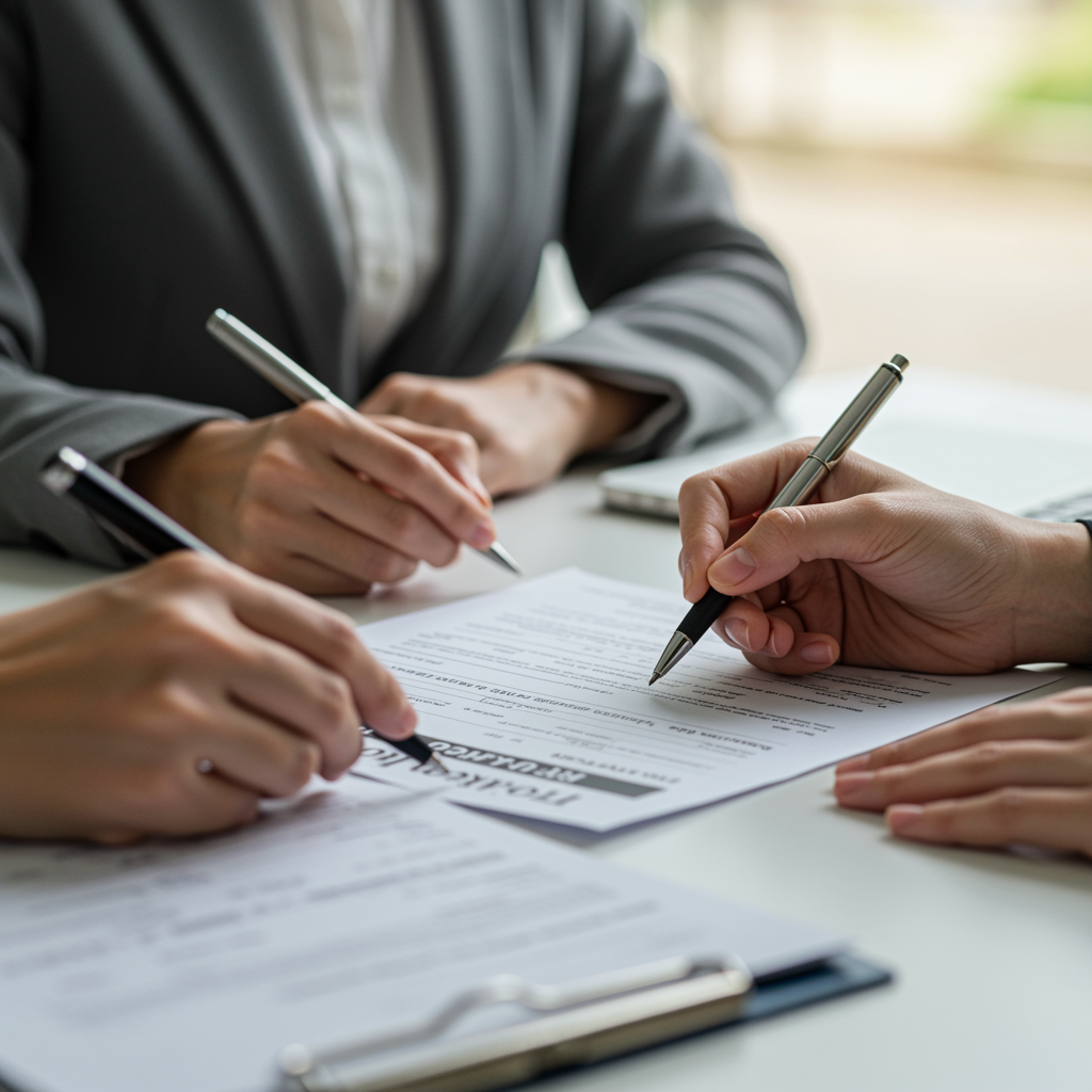 Abertura de Contas Bancárias no Brasil